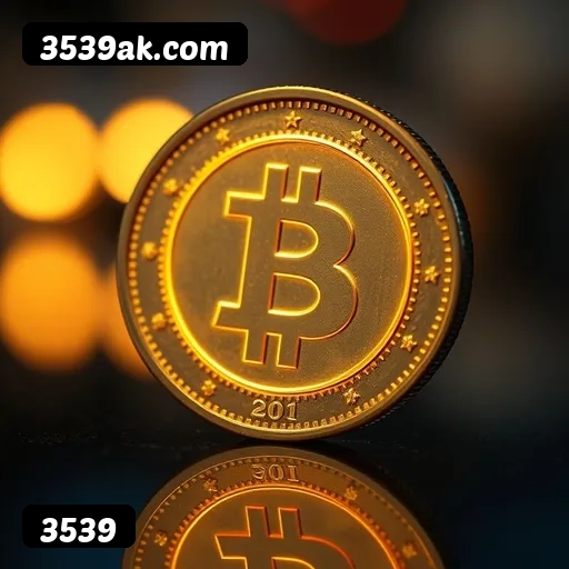 Tabela RTP dos jogos de cassino da 3539