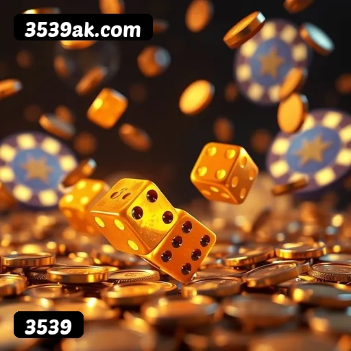 3539 segurança SSL 256-bit - Licença Curaçao, eCOGRA, GLI certificado