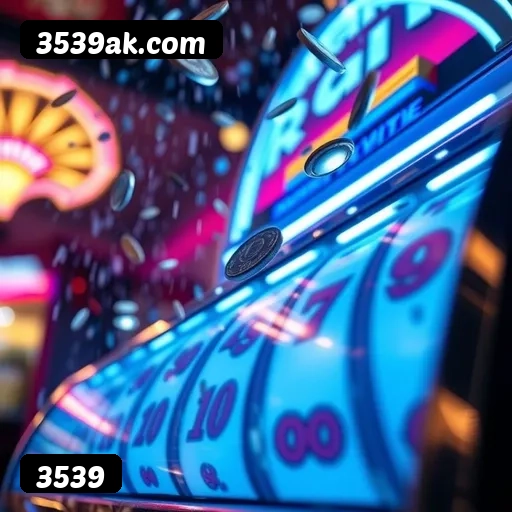 Principais provedores de slots da 3539 - NetEnt, Pragmatic Play, Play'n GO