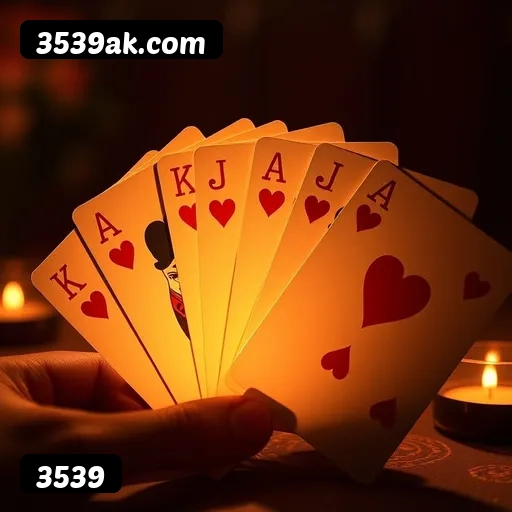 6 vantagens exclusivas do programa VIP da 3539