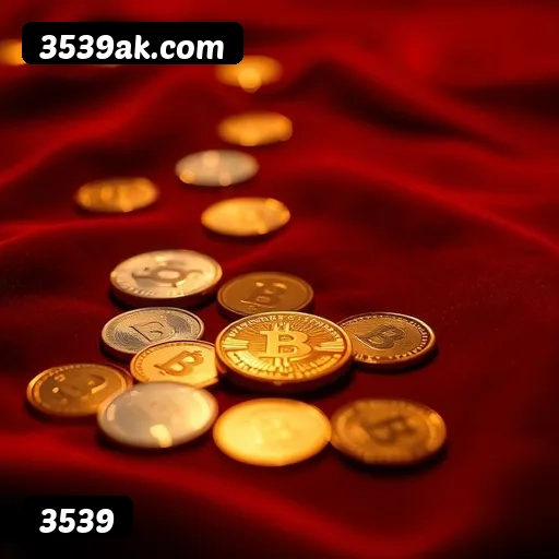 Níveis do programa VIP da 3539